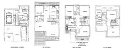 Greenwood Mews (D11), Terrace #546191061